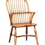 See a Fine Choice of Antique Dining Chairs at Regent Antiques London Showroom