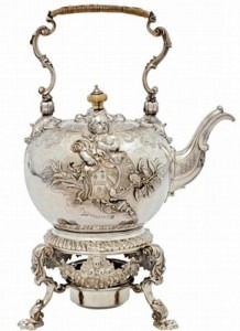 Paul de Lamerie Silver – Fabulous, Ornate, and Highly Collectable Silverware by a True Master Craftsman