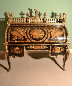 Just Sold by Regent Antiques - Antique Desks & Writing Tables