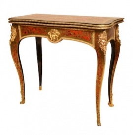 Antique Furniture with the Quality to Last and the Beauty to be Timeless