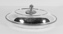 Antique Silver from Regent Antiques - A Selection from our Stock