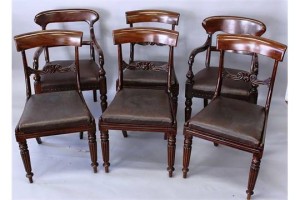 Sold by Regent Antiques - Antique Dining Tables & Chairs