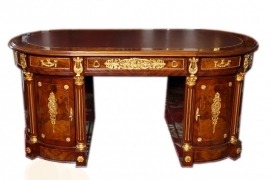 Desirable Desks from Regent Antiques