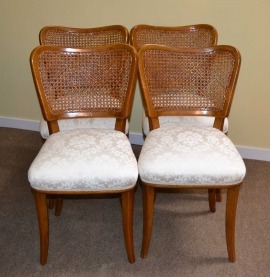 Recently Sold - Antique Dining Chairs and Armchairs 