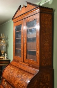 Antique Bookcases - A Fitting Home For Your Special Books