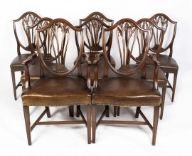 Large Antique Tables - From Regent Antiques