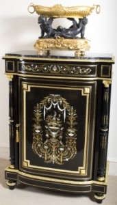 Antique Furniture  - Functional & Stunning Display Cabinets 