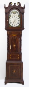 Vintage & Antique Clocks from Regent Antiques