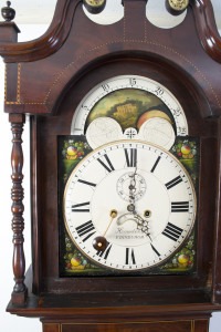 Vintage & Antique Clocks from Regent Antiques