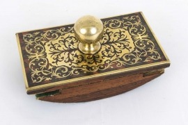 Delightful Antique Desk Accessories