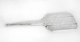 Antique Art Deco Silver at Regent Antiques