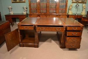 Pick A Partners Desk - For All Round Elegance