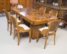 Astonishing Art Deco Furniture - At Regent Antiques