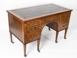 Antique Furniture Focus - James Shoolbred