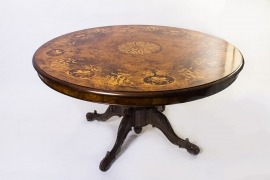 Quality & Value - Victorian Antique Dining Tables