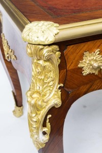 Just In at Regent Antiques - French Antique Writing Table c. 1880