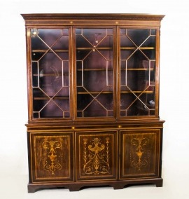 Antique Furniture Focus - James Shoolbred