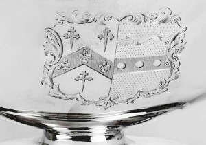 Antique Silver & Furniture - New Arrivals From Regent Antiques