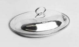 Just In - For Collectors of Antique English Silver by Paul Storr