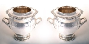 Recently Sold Antique Silverware