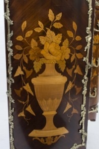 Much More Marvelous Marquetry Furniture