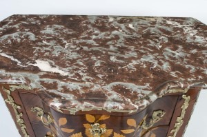 Much More Marvelous Marquetry Furniture