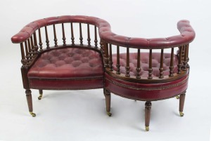 Victorian Furniture  - Just One Of The Many Things The Victorians Did For Us