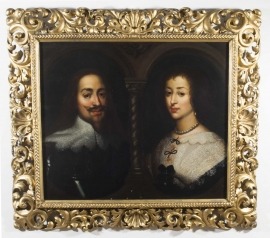 Picture This - Antique Paintings At Regent Antiques