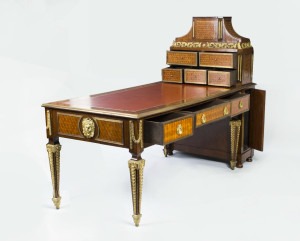 Find Fine French Furniture at Regent Antiques