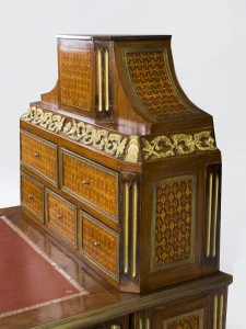 Find Fine French Furniture at Regent Antiques