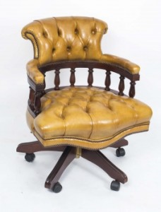 Choosing Chairs - Antique Chairs at Regent Antiques