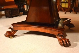 Antique Dining Tables - Available In Small, Medium & Large, (and XL too)