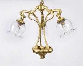 Candelabra & Chandeliers - a Spotlight on Vintage Lighting