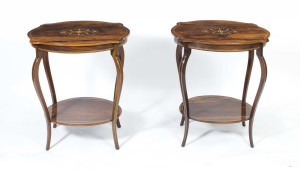 On This Occasion its all about Occasional Tables