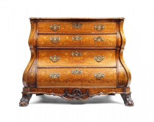 Recently Sold Antique Dutch Furniture - Let's Go Dutch at Regent Antiques