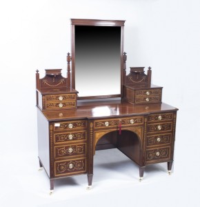 Popular Makers & Styles of Antique Furniture - Maple & Co