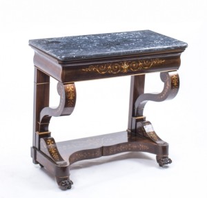 Newly Listed Antique Furniture at Regent Antiques
