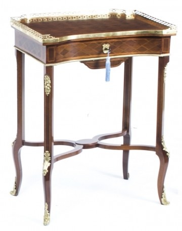 Recently Sold Antique Furniture at Regent Antiques