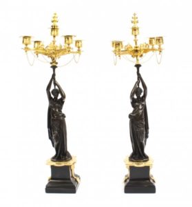 Style Your Home With Fine Antique Lighting