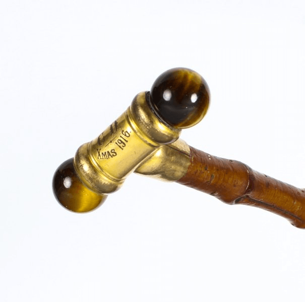 The 10 Best Victorian Walking Sticks at Historical Emporium