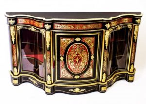 Antique Sideboards and Credenzas: So Much To Offer