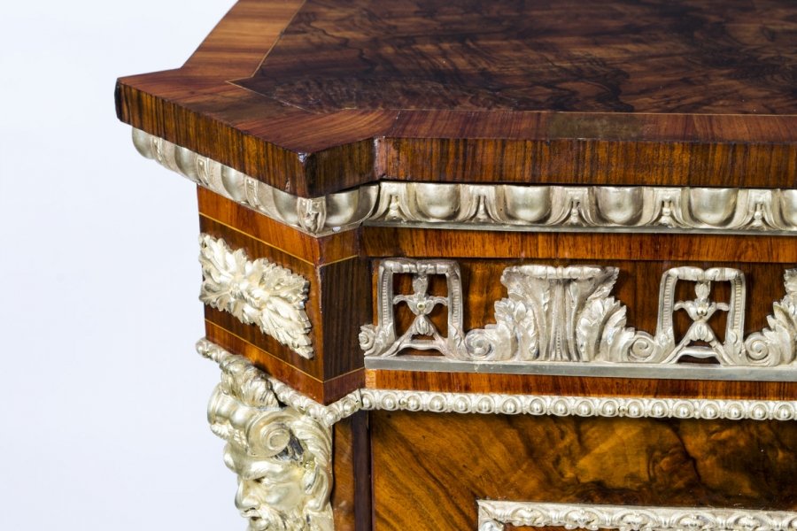 Antique Sideboards and Credenzas: So Much To Offer