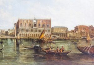 Picture This: Stunning Antique Paintings 2