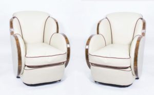 The Timeless Allure of Art Deco
