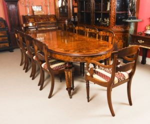 Stunning Bespoke Furniture from Regent Antiques