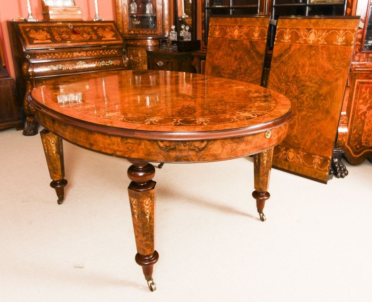 Stunning Bespoke Furniture from Regent Antiques