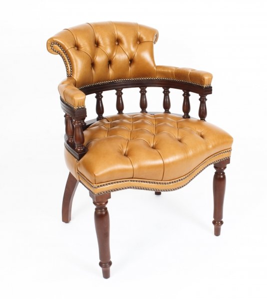 Choose from a Wide Range of Antique Desk Chairs