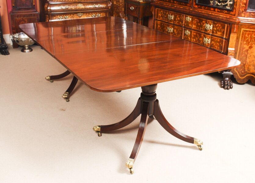 Stunning Antique Dining Tables at Regent Antiques