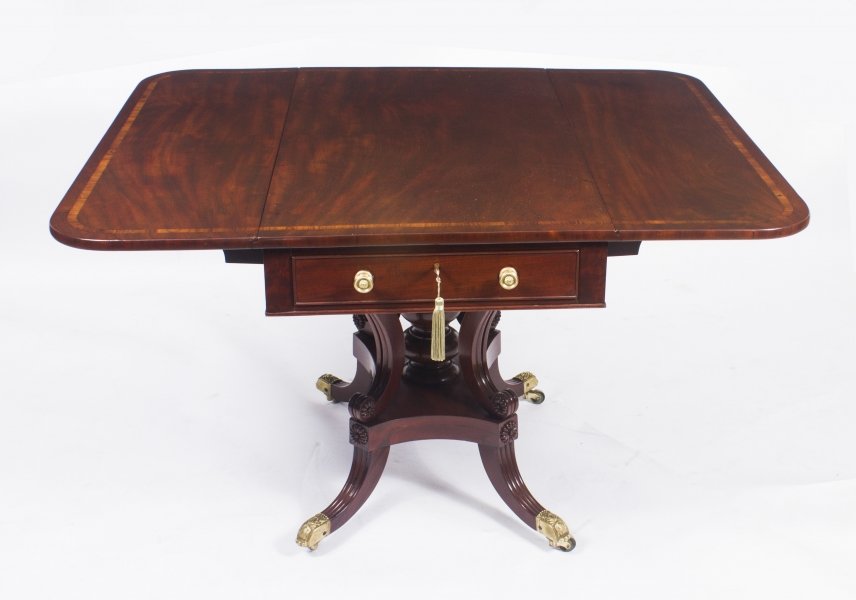 Marvellous Antique Dining Tables from Regent Antiques