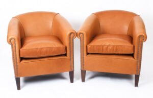 Uncover the World of Superb Bespoke Leather Furniture